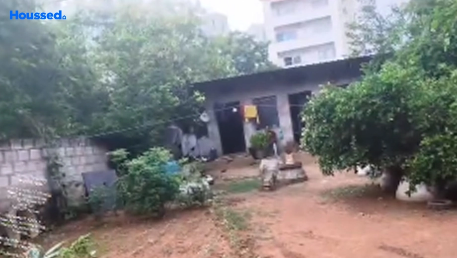 Project Image of Housing Plot/Residential Land for Resale in Kondapur - Image 129890