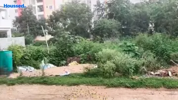 Project Image of Housing Plot/Residential Land for Resale in Kondapur, Hyderabad - Image 129891