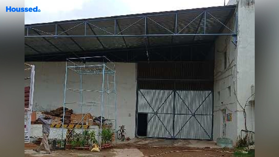 Project Image of Warehouse for Rent in Pandra - Image 129887