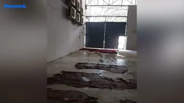Project Image of Commercial Warehouse for Rent in Pandra, Ranchi - Image 129888