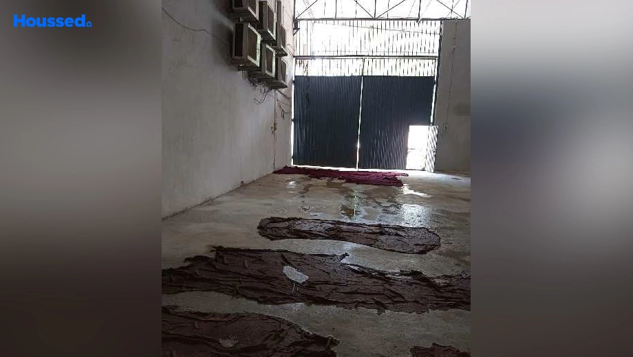 Project Image of Warehouse for Rent in Pandra - Image 129888