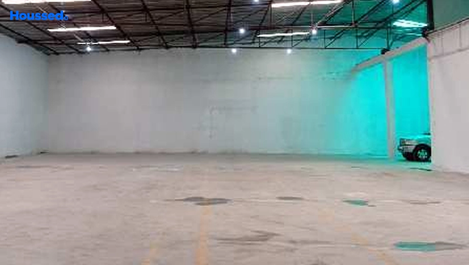 Project Image of Warehouse for Rent in Pandra - Image 129885