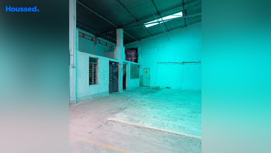 Project Image of Warehouse for Rent in Pandra - Image 129889