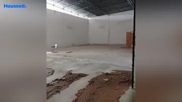 Project Image of Commercial Warehouse for Rent in Pandra, Ranchi - Image 129886