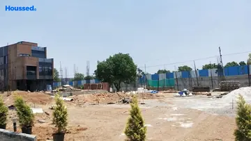 Project Image of Housing Plot/Residential Land for Resale in Mamidpally, Hyderabad - Image 129895