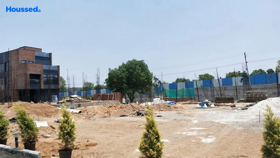Project Image of Housing Plot/Residential Land for Resale in Mamidpally - Image 129895