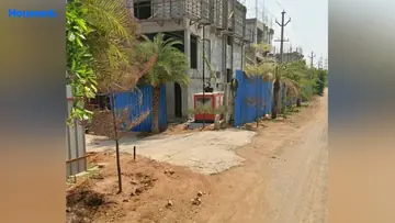 Project Image of Housing Plot/Residential Land for Resale in Mamidpally, Hyderabad - Image 129896