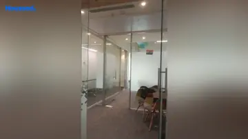 Project Image of Commercial Office Space for Rent in Sector 25, Gurgaon - Image 129906