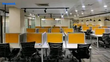 Project Image of Commercial Office Space for Rent in Sector 25, Gurgaon - Image 129908