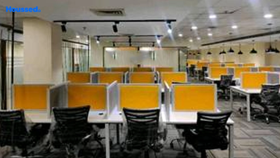 Project Image of Office Space for Rent in Sector 25 - Image 129908