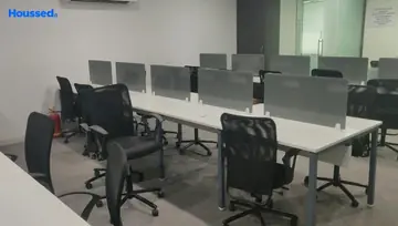 Project Image of Commercial Office Space for Rent in Kanakia Wall Street Andheri East, Mumbai - Image 3364