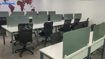 Project Image of Commercial Office Space for Rent in Kanakia Wall Street Andheri East, Mumbai - Image 3363