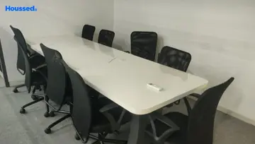 Project Image of Commercial Office Space for Rent in Kanakia Wall Street Andheri East, Mumbai - Image 3361