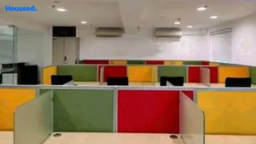 Project Image of Commercial Office Space for Rent in DLF Phase 2, Gurgaon - Image 129920
