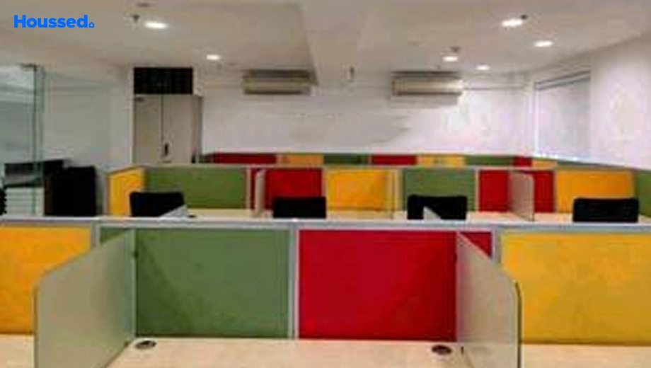 Project Image of Office Space for Rent in DLF Phase 2 - Image 129920