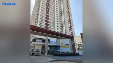 Project Image of 3 BHK Flat for Resale in Lansum El Dorado Narsingi, Hyderabad - Image 129924