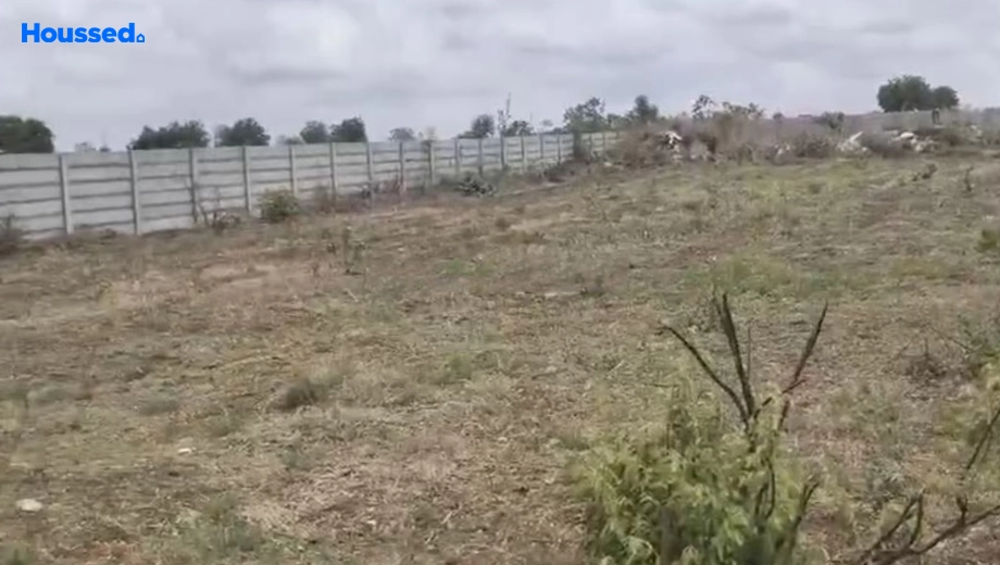 Project Image of Housing Plot/Residential Land for Resale in Kondakal - Image 129934