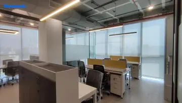 Project Image of Commercial Office Space for Rent in Andheri East, Mumbai - Image 3397