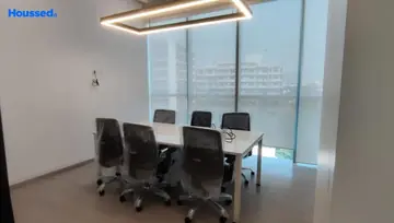 Project Image of Commercial Office Space for Rent in Andheri East, Mumbai - Image 3393