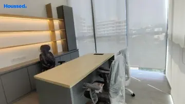Project Image of Commercial Office Space for Rent in Andheri East, Mumbai - Image 3392