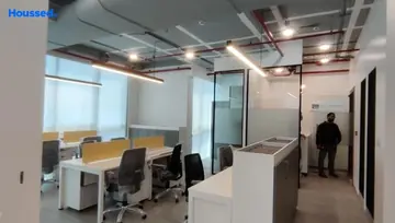 Project Image of Commercial Office Space for Rent in Andheri East, Mumbai - Image 3390