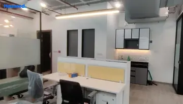 Project Image of Commercial Office Space for Rent in Andheri East, Mumbai - Image 3389