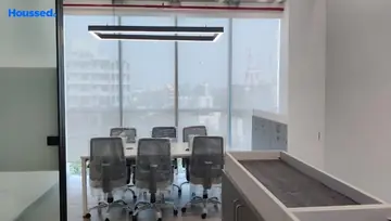 Project Image of Commercial Office Space for Rent in Andheri East, Mumbai - Image 3395