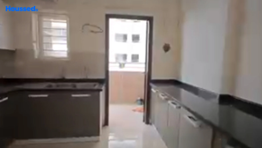 Project Image of 3 BHK Flat for Resale in Lansum Etania, Nanakramguda - Image 129939