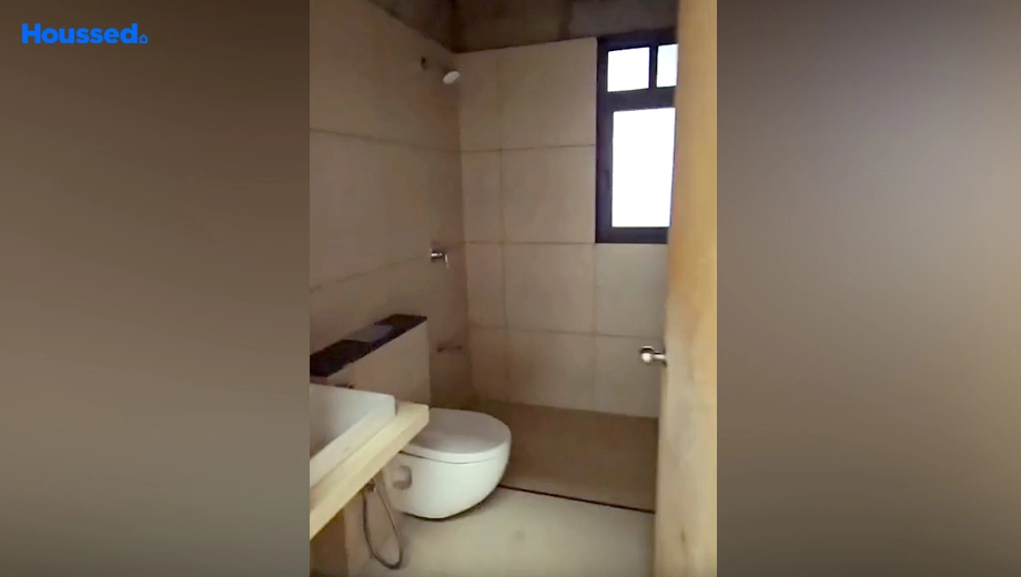Project Image of 6 BHK Penthouse for Resale in Sindhu Bhavan Road - Image 129960