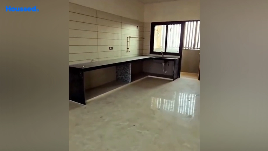 Project Image of 6 BHK Penthouse for Resale in Sindhu Bhavan Road - Image 129958