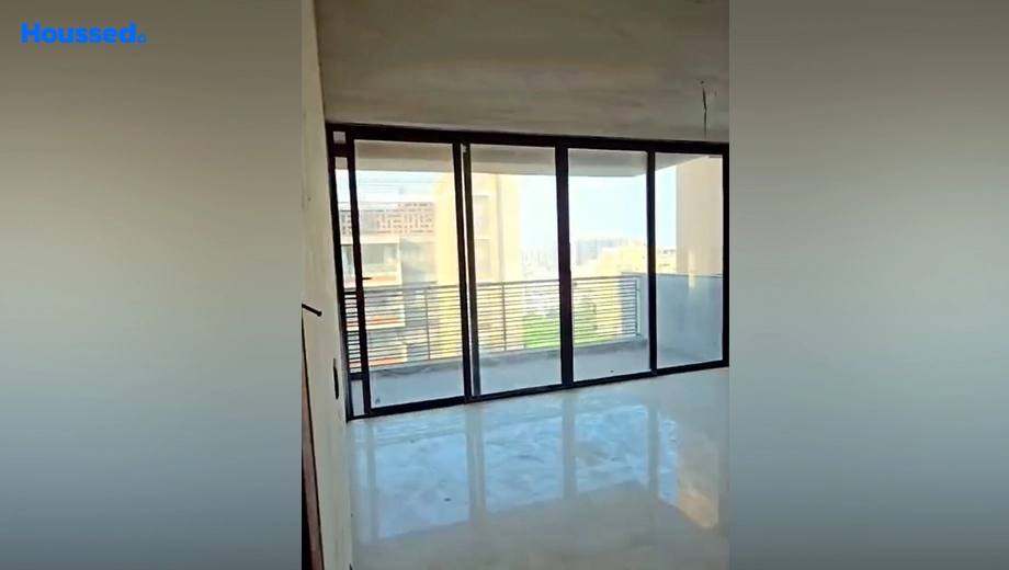 Project Image of 6 BHK Penthouse for Resale in Sindhu Bhavan Road - Image 129963