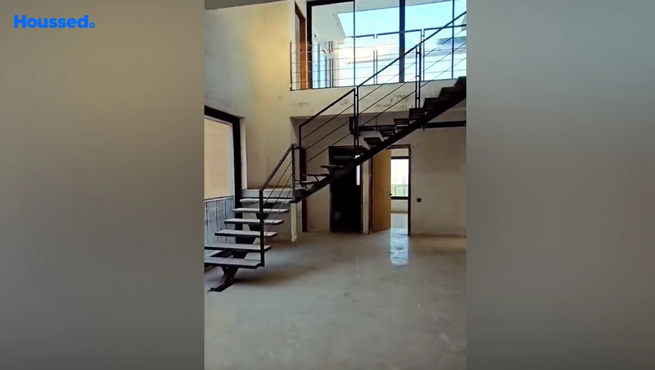 Project Image of 6 BHK Penthouse for Resale in Sindhu Bhavan Road - Image 129962