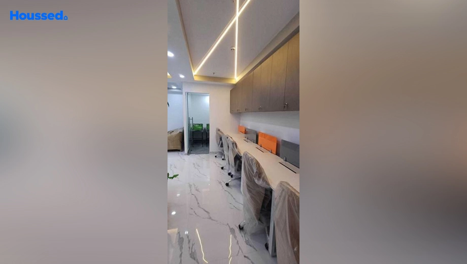 Project Image of Office Space for Resale in Sector 58 - Image 129949