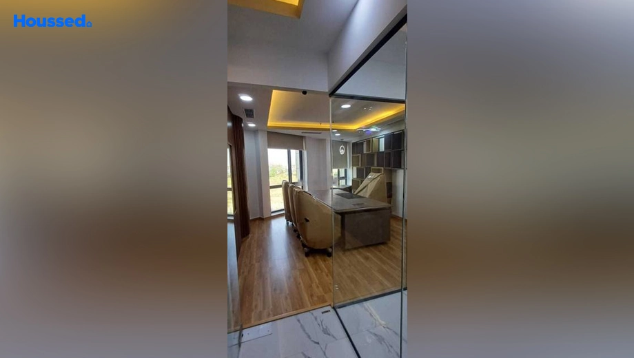 Project Image of Office Space for Resale in Sector 58 - Image 129950
