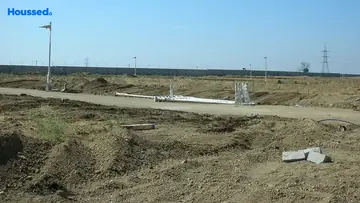 Project Image of Housing Plot/Residential Land for Resale in Mokila, Hyderabad - Image 129952