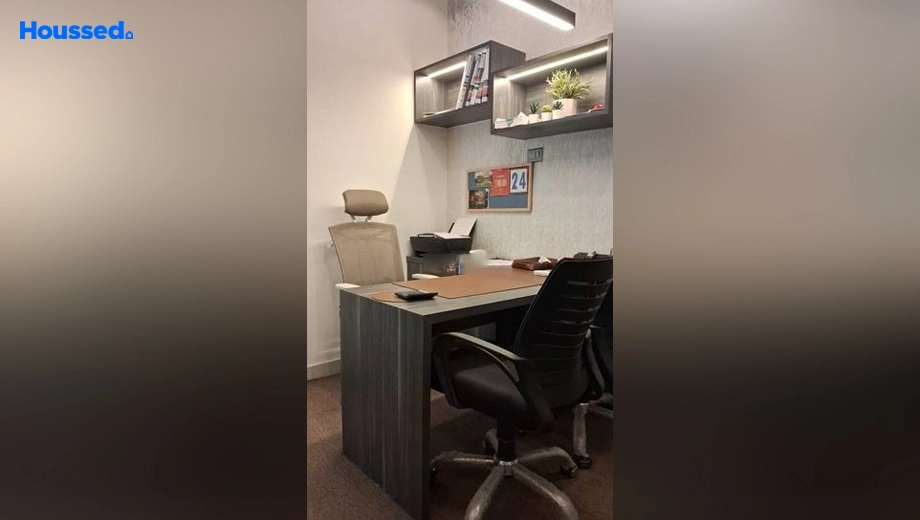 Project Image of Office Space for Resale in Emaar Digital Greens, Sector 28 - Image 129964