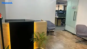 Project Image of Commercial Office Space for Rent in Andheri East, Mumbai - Image 3464