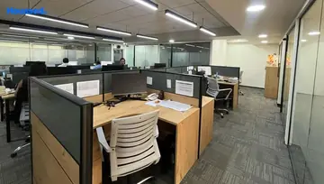 Project Image of Commercial Office Space for Rent in Andheri East, Mumbai - Image 3466