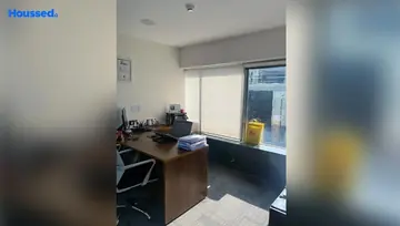 Project Image of Commercial Office Space for Rent in Andheri East, Mumbai - Image 3461