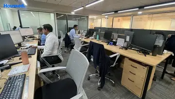 Project Image of Commercial Office Space for Rent in Andheri East, Mumbai - Image 3467