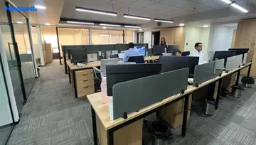Project Image of Commercial Office Space for Rent in Andheri East, Mumbai - Image 3465