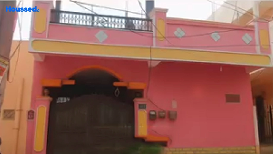 Project Image of 2 BHK House/Villa for Resale in Uppal - Image 129968
