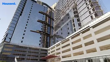 Project Image of Commercial Office Space for Resale in Sector 58, Gurgaon - Image 130087