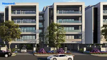 Project Image of 4 BHK Flat for Resale in Sector 73, Gurgaon - Image 129976