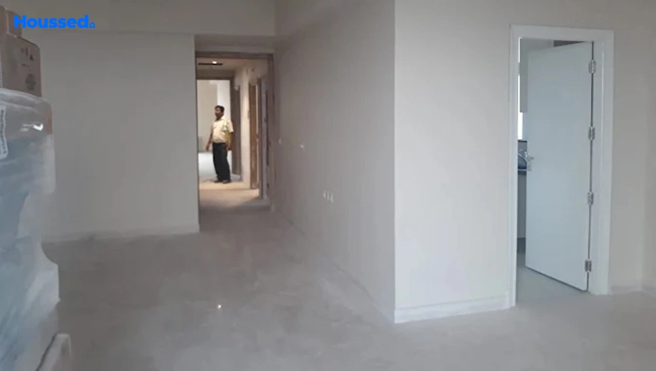 Project Image of 4 BHK Flat for Resale in DLF The Ultima, Sector 81 - Image 129994