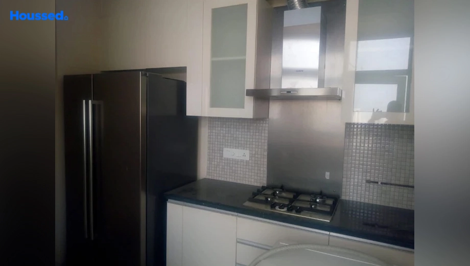 Project Image of 4 BHK Flat for Resale in DLF The Ultima, Sector 81 - Image 129991