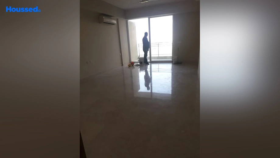 Project Image of 3 BHK Flat for Resale in DLF The Ultima, Sector 81 - Image 130003