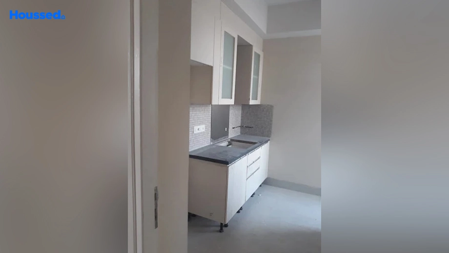 Project Image of 3 BHK Flat for Resale in DLF The Ultima, Sector 81 - Image 130002