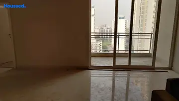 Project Image of 3 BHK Flat for Resale in DLF The Ultima Sector 81, Gurgaon - Image 130014