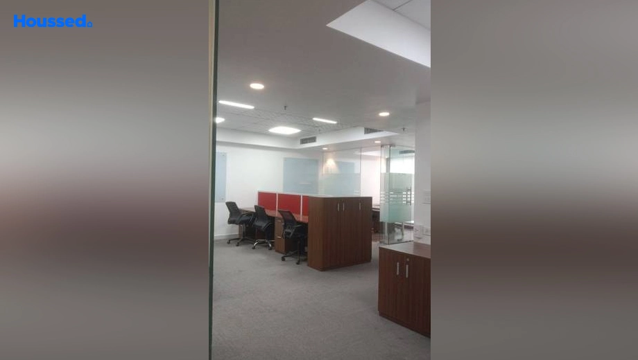 Project Image of Office Space for Resale in Pioneer Urban Square, Sector 62 - Image 129977